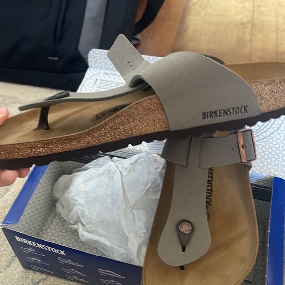 Birkenstocks -Size 43 - Picture 2 of 4